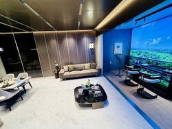 Lentor Gardens Residences (U/C) (D26), Apartment #590225371